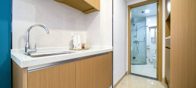 悦季影音公寓(漳州古城店)图片