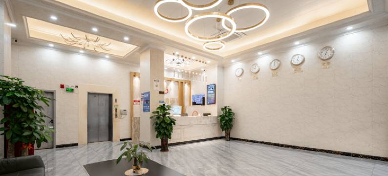 深圳文轩商务酒店(塘下涌文化广场店)图片