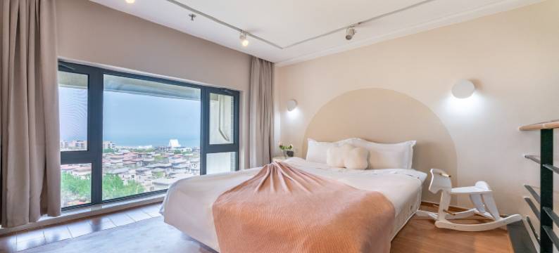 心从山海优选民宿(阿那亚店)图片