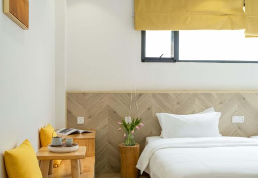 Puzhehei Weijian Xinsu Inn Hotel Overview