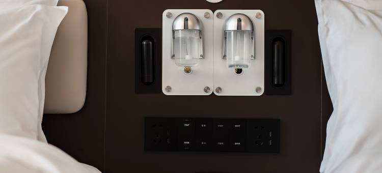 汉庭酒店(拉萨贡嘎机场店)图片