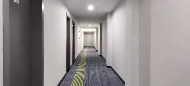 7天连锁酒店(武汉华侨城欢乐谷店)图片