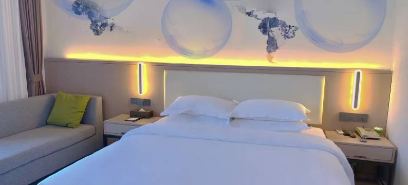 好景商务酒店(东莞虎门南栅店)图片