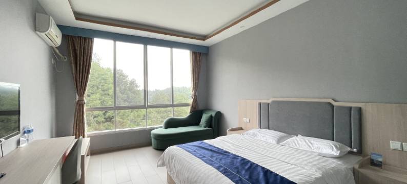 仁寿怡锦名人酒店图片