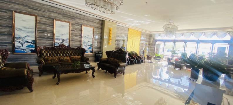 西乌旗润凯大酒店图片