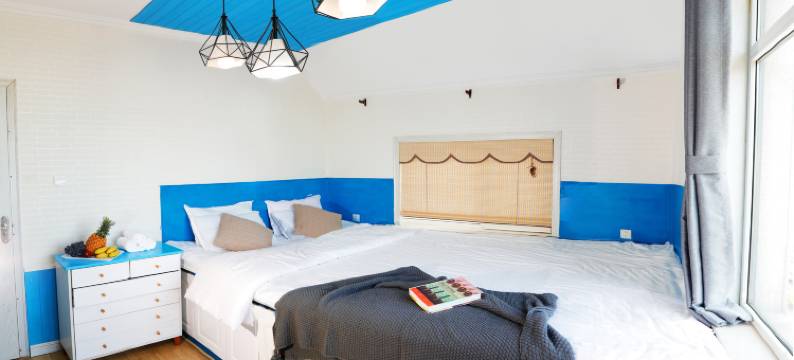 崂山枫舍民宿图片