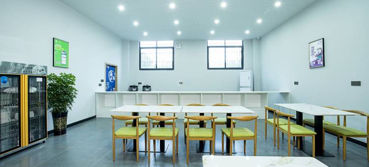 如家华驿酒店(漯河舞阳南京路店)图片