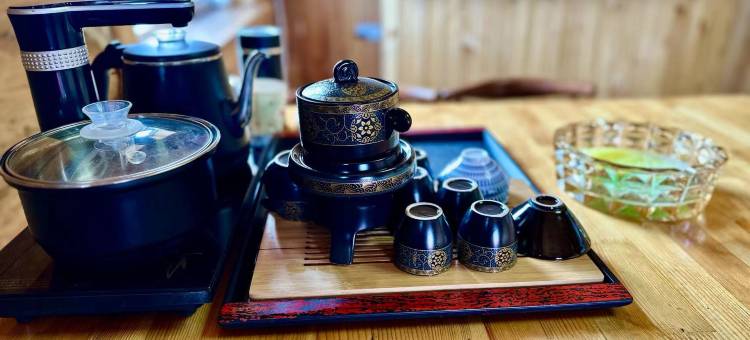 聚缘山庄(额尔古纳恩和俄罗斯乡店)图片