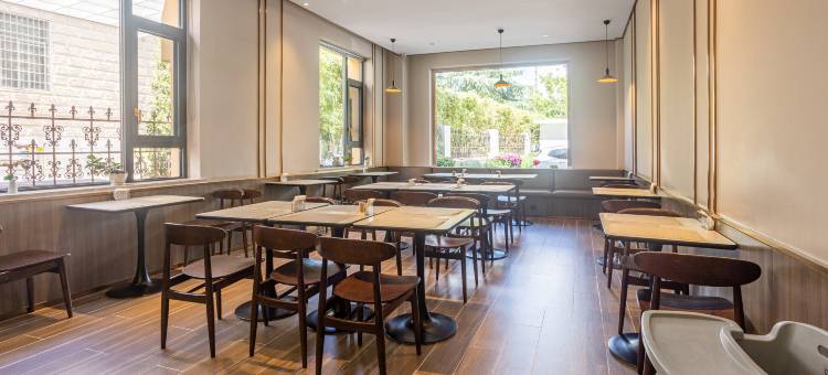 汉庭酒店(丽江古城机场大巴站店)图片