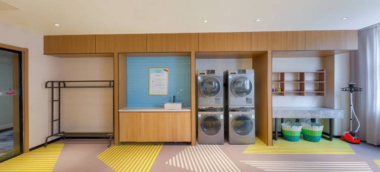 宜尚酒店(东明汽车站曙光路店)图片