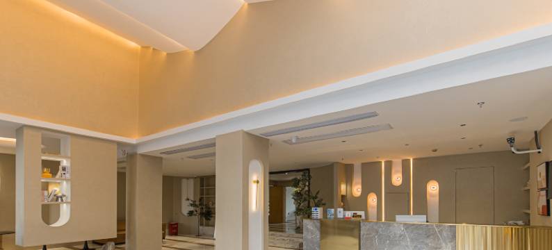 锦江之星风尚酒店(平潭龙王头沙滩店)图片