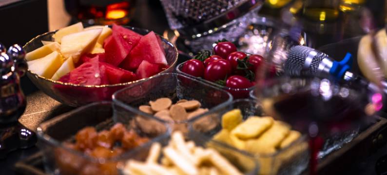 一号客栈( 花硒谷店)图片