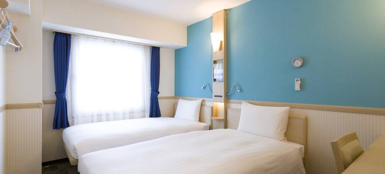东横INN 柏站东口(Toyoko Inn Kashiwa-eki Higashi-guchi)图片