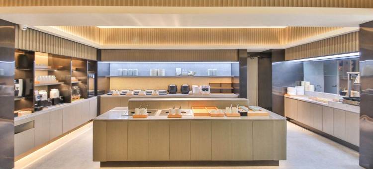 全季酒店(成都金牛万达店)图片