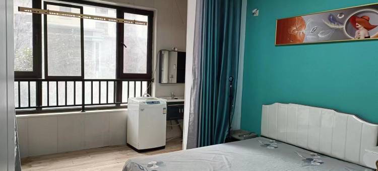 济南燕山公寓图片