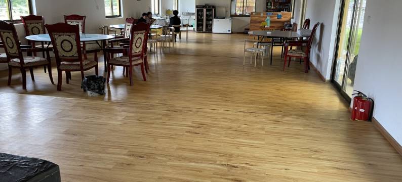 318星远帐篷营地图片