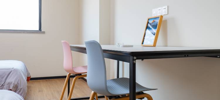 谷寓(奥体中心店)图片