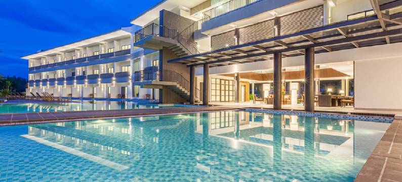 兰卡威卡马度假村(Camar Resort Langkawi)图片