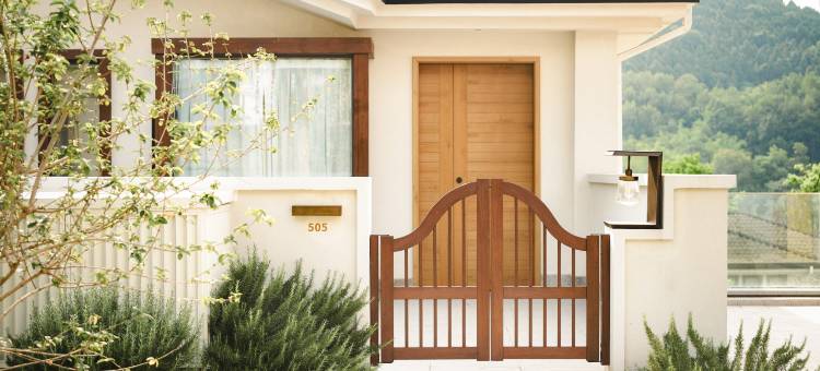 成都三岔湖蕃薯藤度假酒店图片