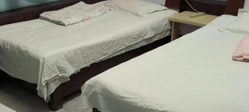 馨悦宾馆(夏津汽车站店)图片