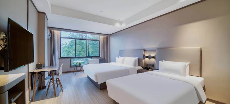 汉庭酒店(千岛湖景区店)图片