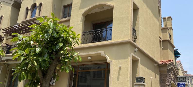 东山丽景湾别墅酒店图片