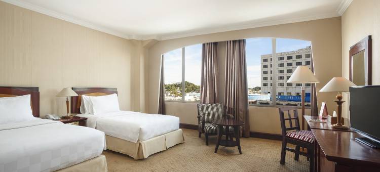 塔拉坎瑞士贝尔酒店(Swiss-Belhotel Tarakan)图片