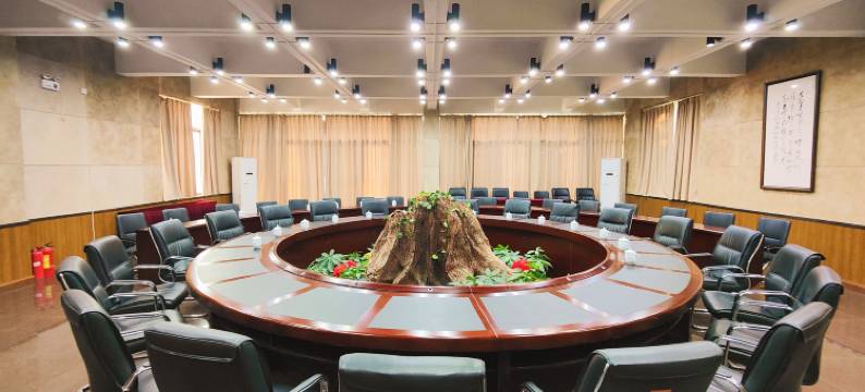 中盛假日酒店图片