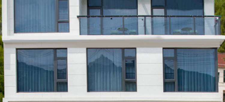 莫干山莫瑶民宿(江南瑶坞旅游度假区店)图片