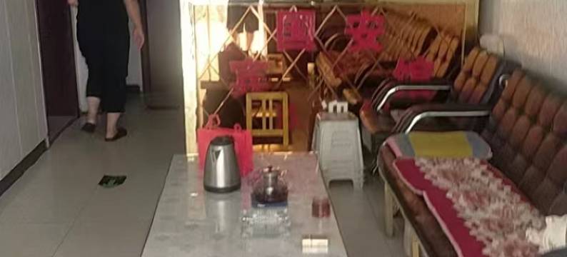 登封国安宾馆图片