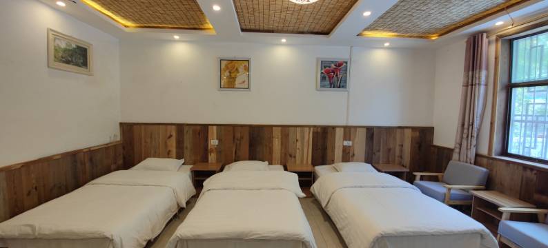 刘家大院(万仙山景区店)图片