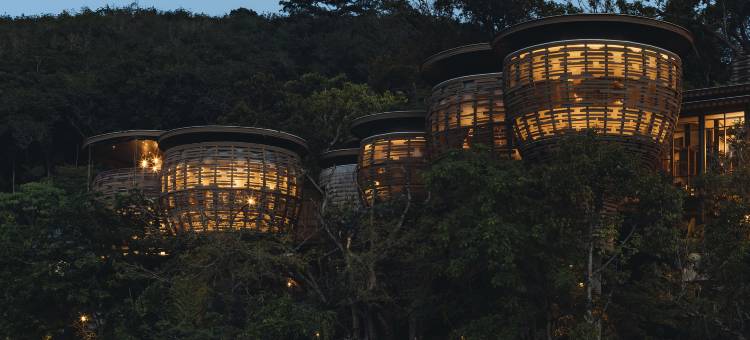 普吉岛奇玛拉度假村(Keemala)图片