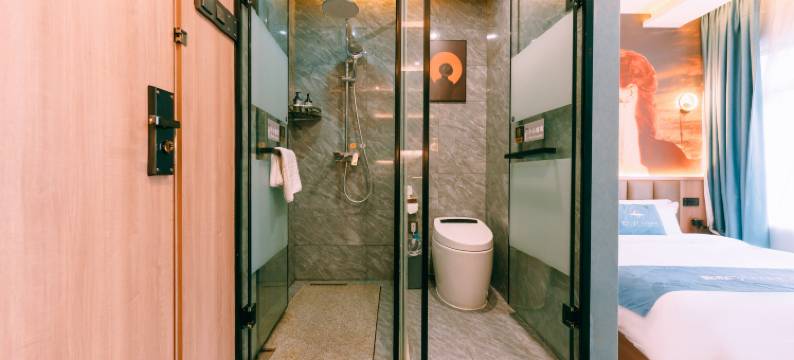 Phoebe菲比·未来酒店(南京中山陵景区中海国际店)图片