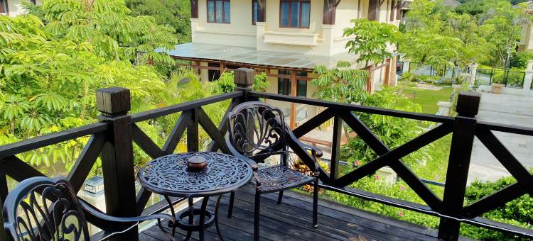 东山丽景湾别墅酒店图片