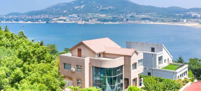 淡妆海景民宿图片