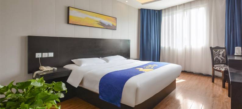 7天酒店(南京林业大学国展中心店)图片