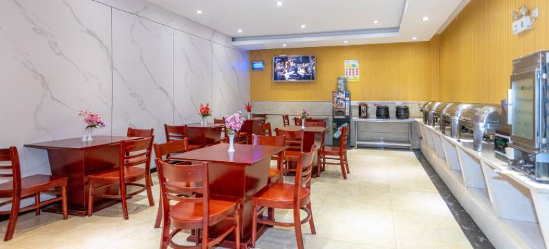 格林豪泰智选酒店(陆家镇富荣路店)图片