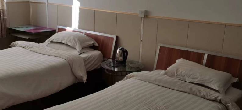 遵化光明旅社图片