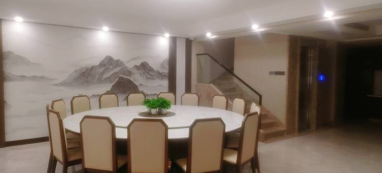 云上四季民宿(大连金石滩店)图片