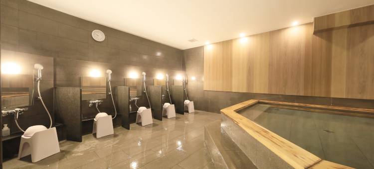 昆塔萨酒店 札幌薄野 63 号休闲 Spa(QuintessaHotel SapporoSusukino63 Relax&Spa)图片