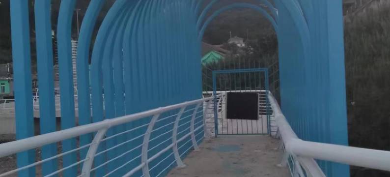 獐子岛三姐度假民宿图片