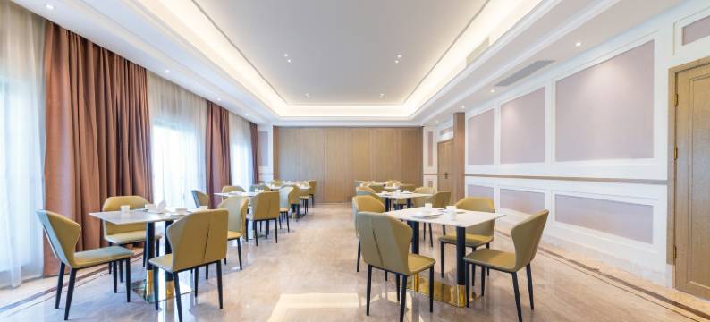 维也纳酒店(上海国际旅游度假区崇溪路店)图片