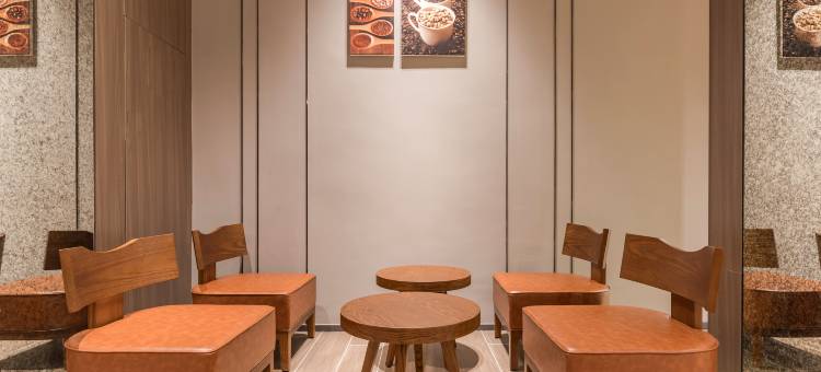 汉庭酒店(林州大道汽车站店)图片