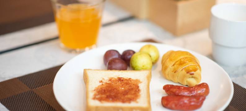 汉庭酒店(太原芮城国际店)图片