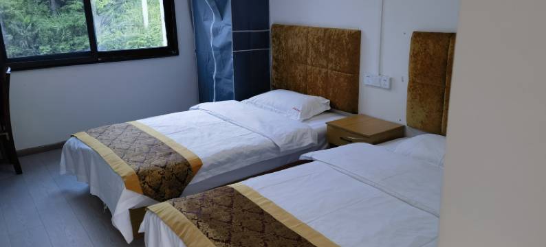 重庆鑫源居客栈图片