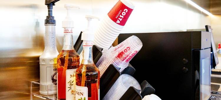 汉庭酒店(唐山火车站店)图片