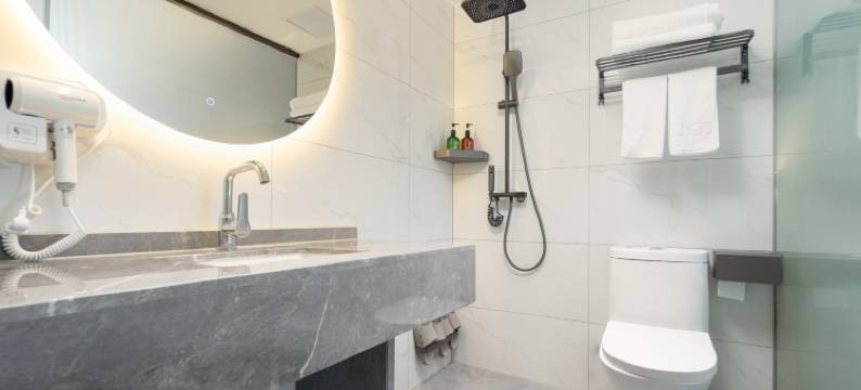 十堰星安酒店(红卫店)图片