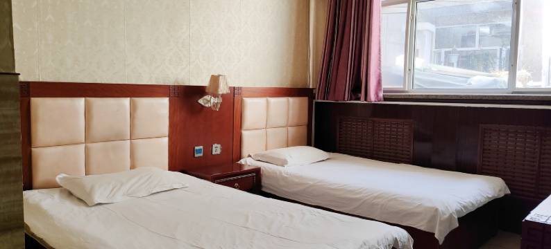 孔家庄镇温雅宾馆图片