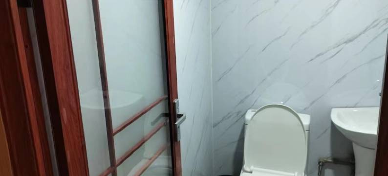 朗德上寨观景民宿图片