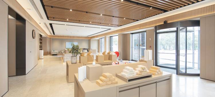 全季酒店(上饶经开区晶科大道店)图片